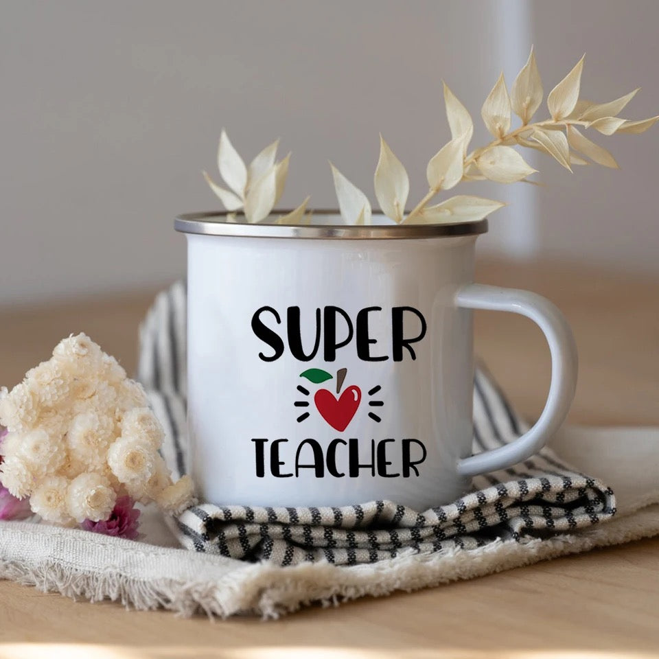 Teachers Mug - Image 2