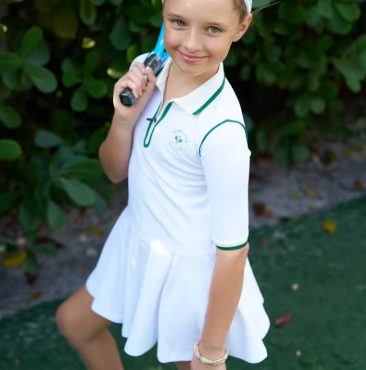 Tennis Dress