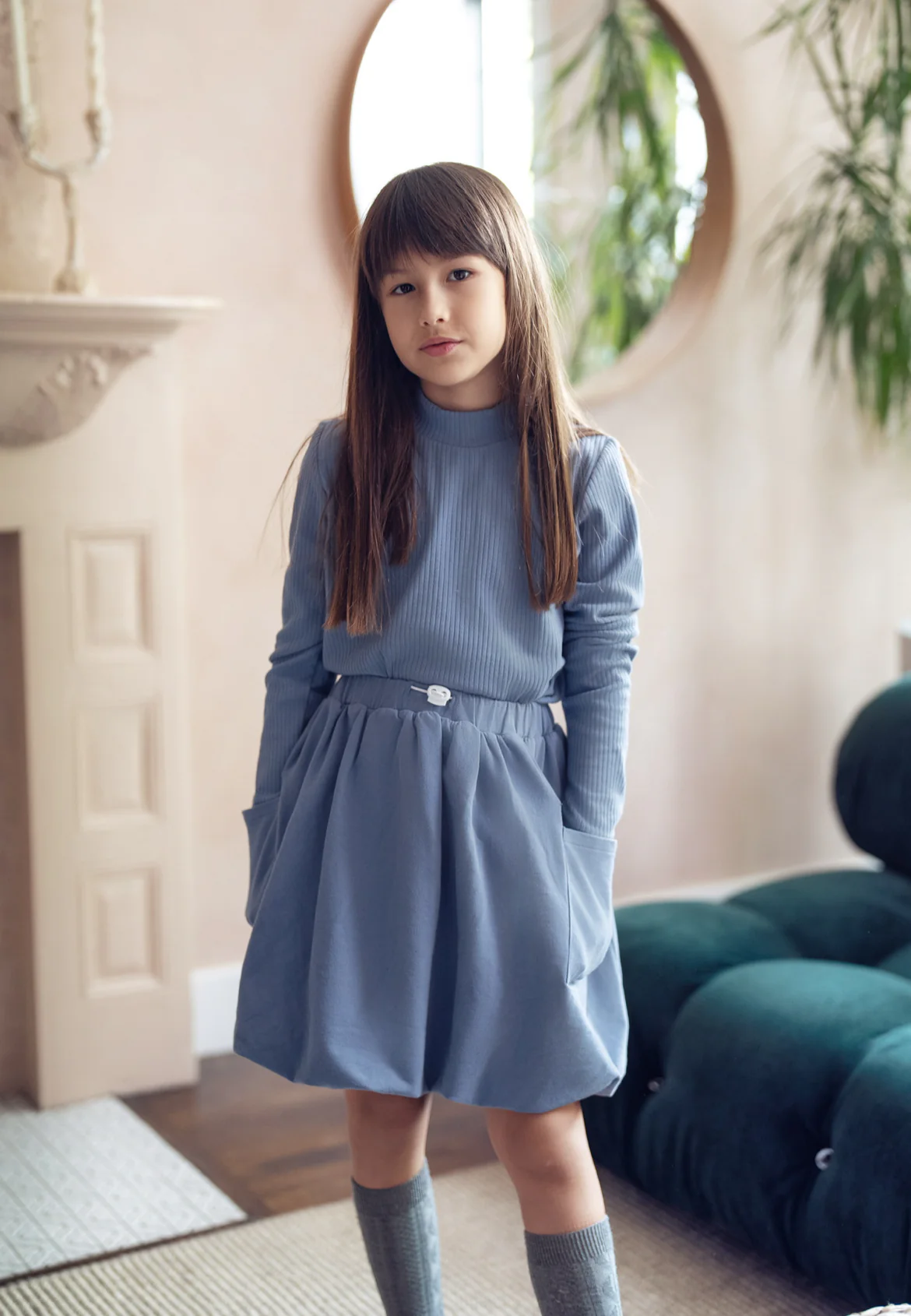 The French Terry Collection - Image 2