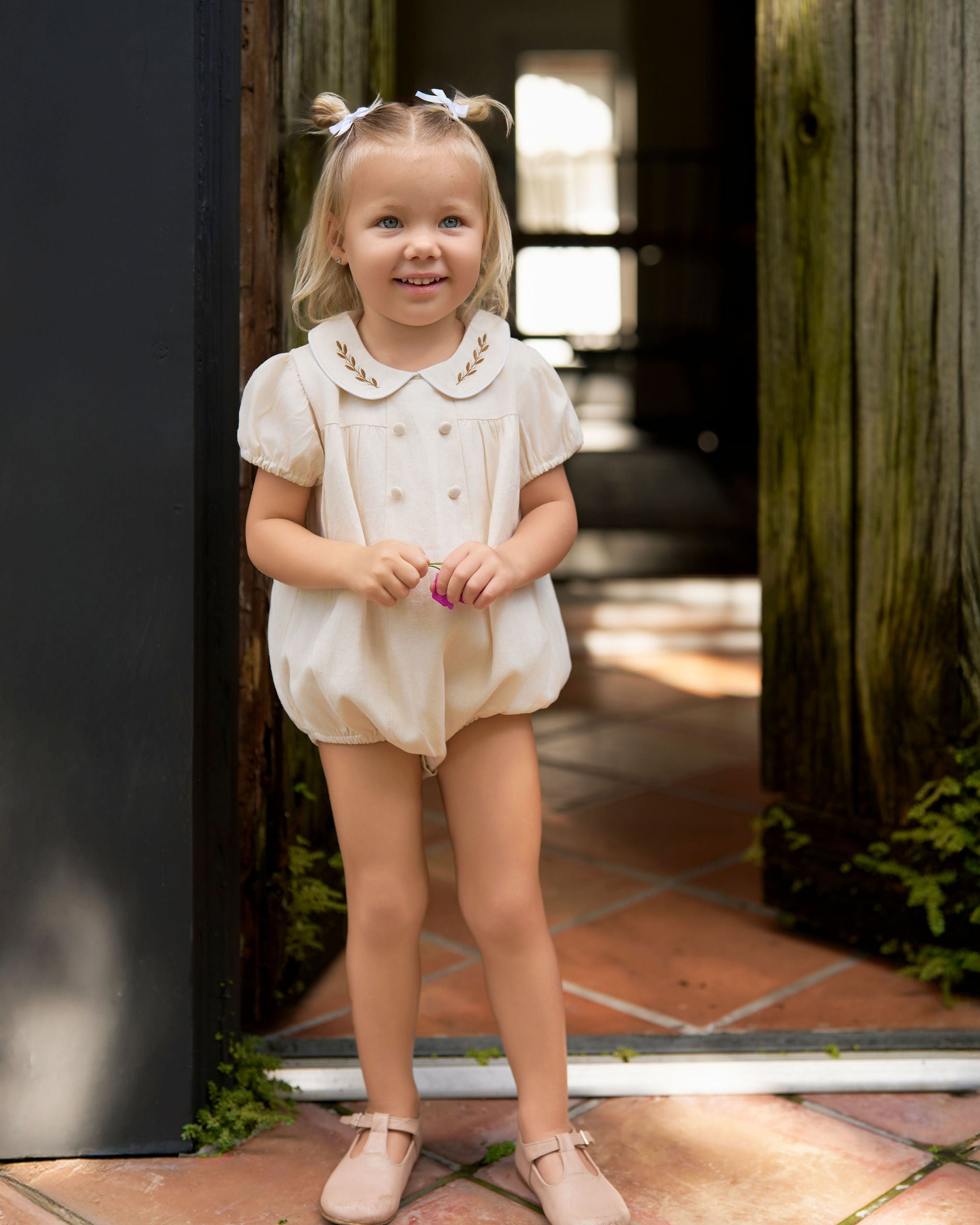The Beige Linen Collection - Image 4