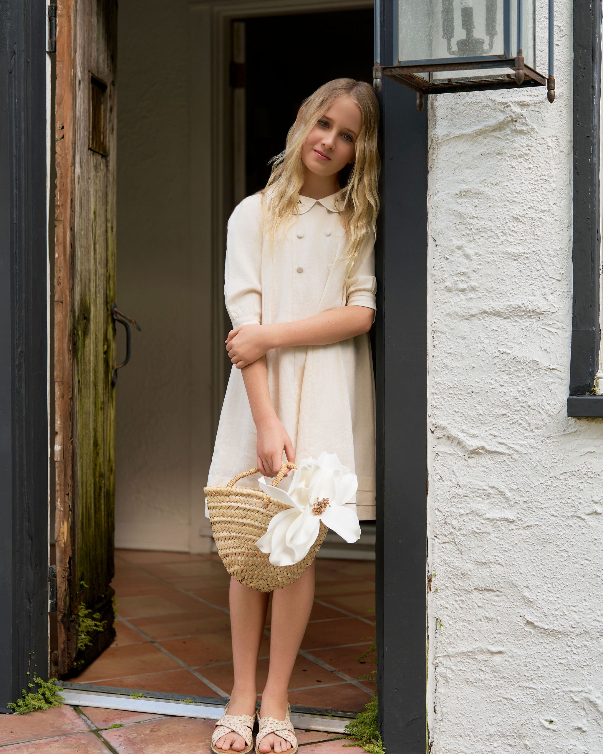 The Beige Linen Collection - Image 7
