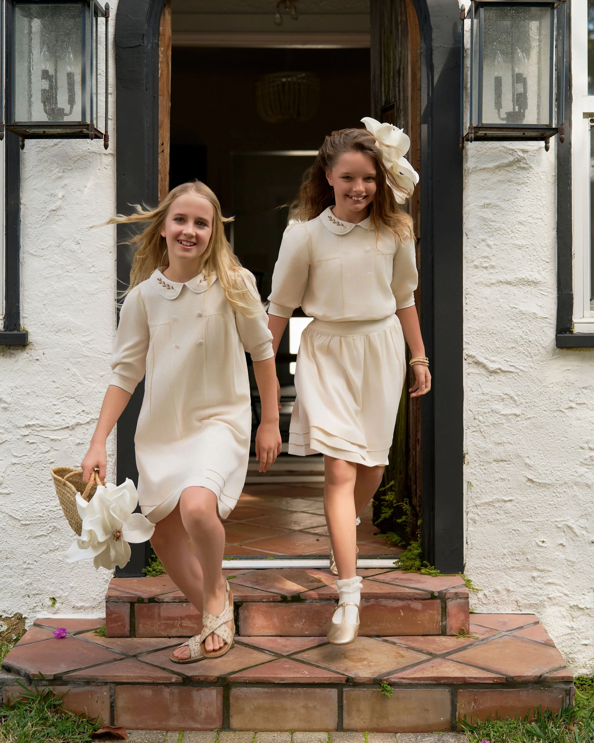 The Beige Linen Collection - Image 8