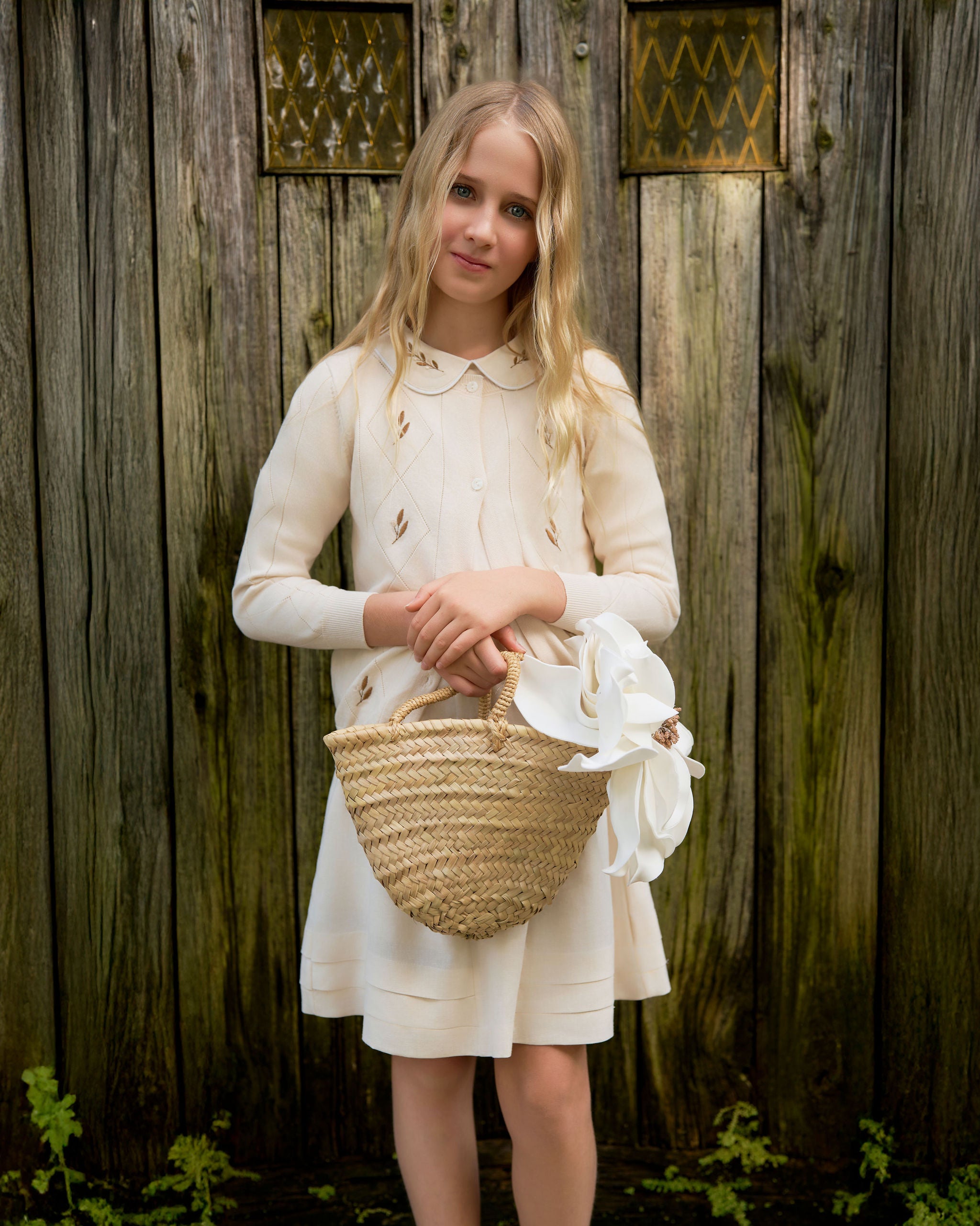 The Beige Linen Collection - Image 9