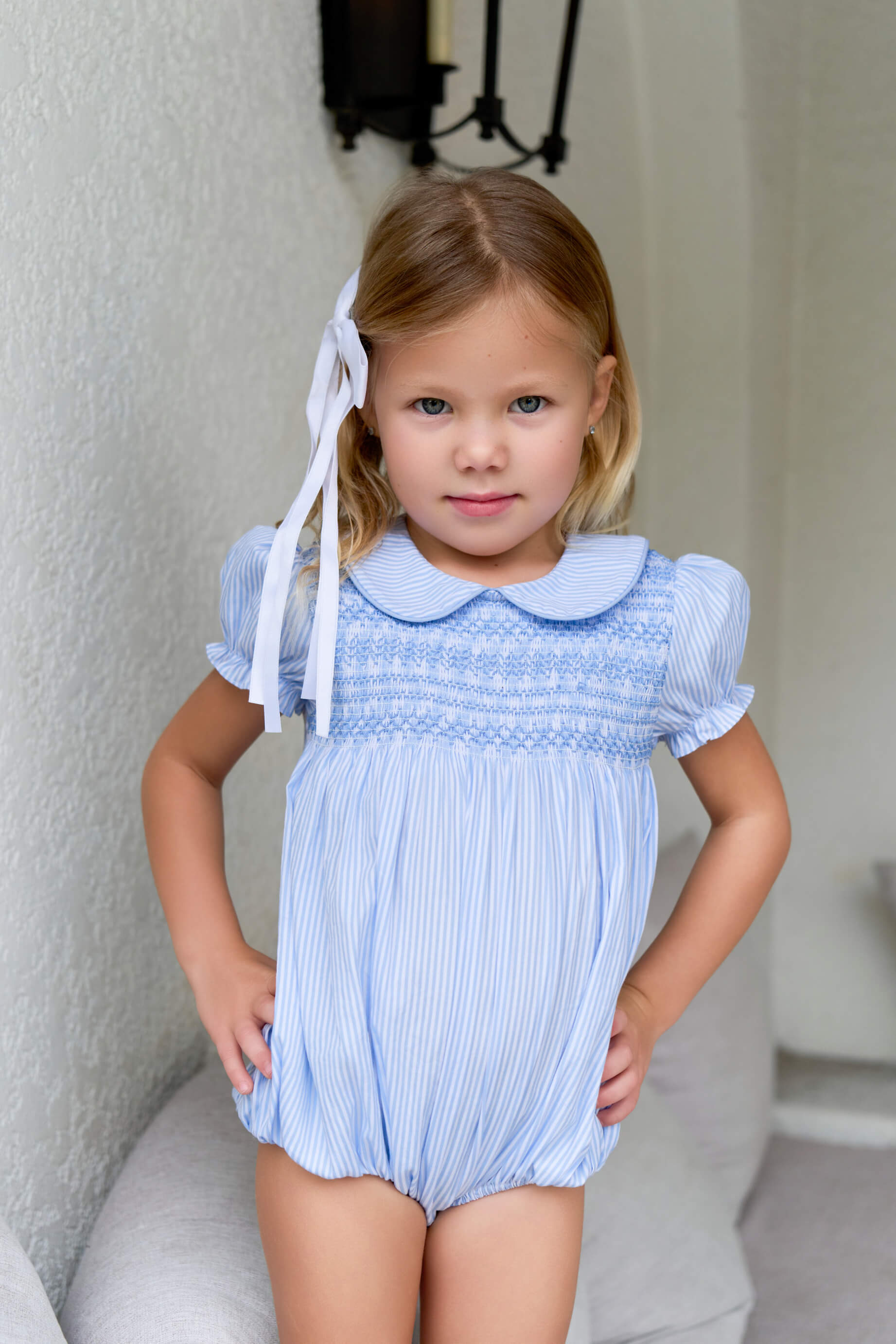 The Bluebell Striped Collection - Image 6