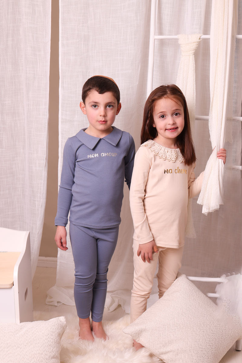 The Collar Pjs - Image 3