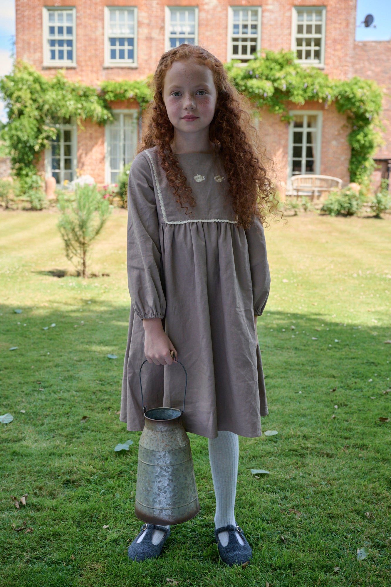 The Embroidered Collection - Image 2