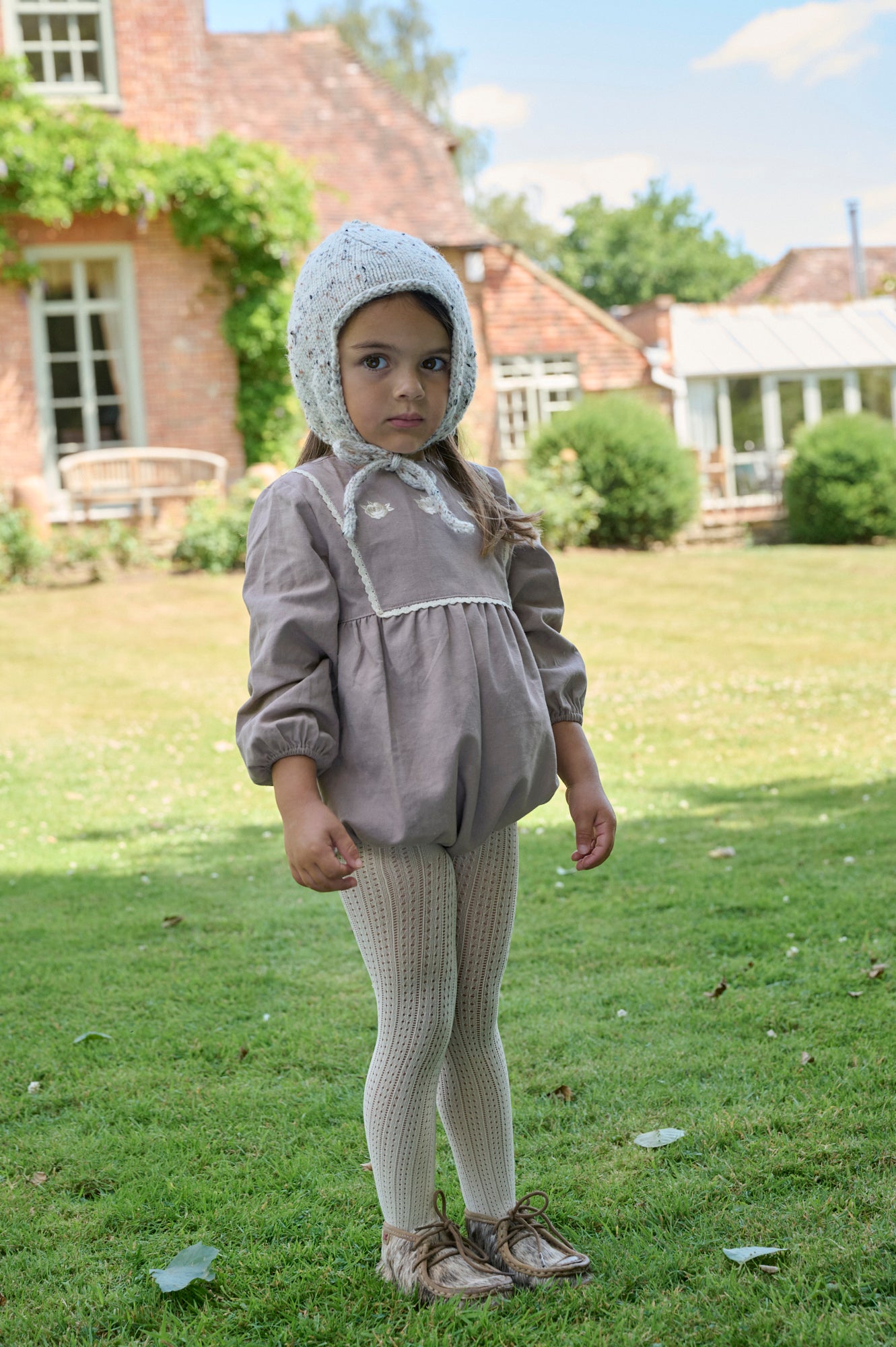 The Embroidered Collection - Image 3