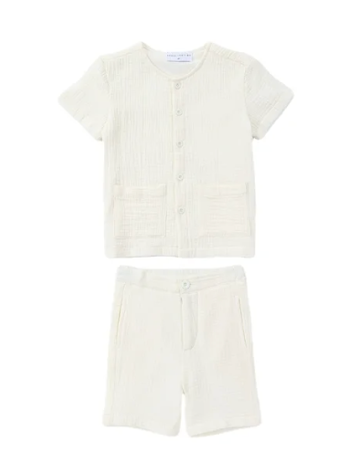 The Eyelet Apricot Collection - Image 7