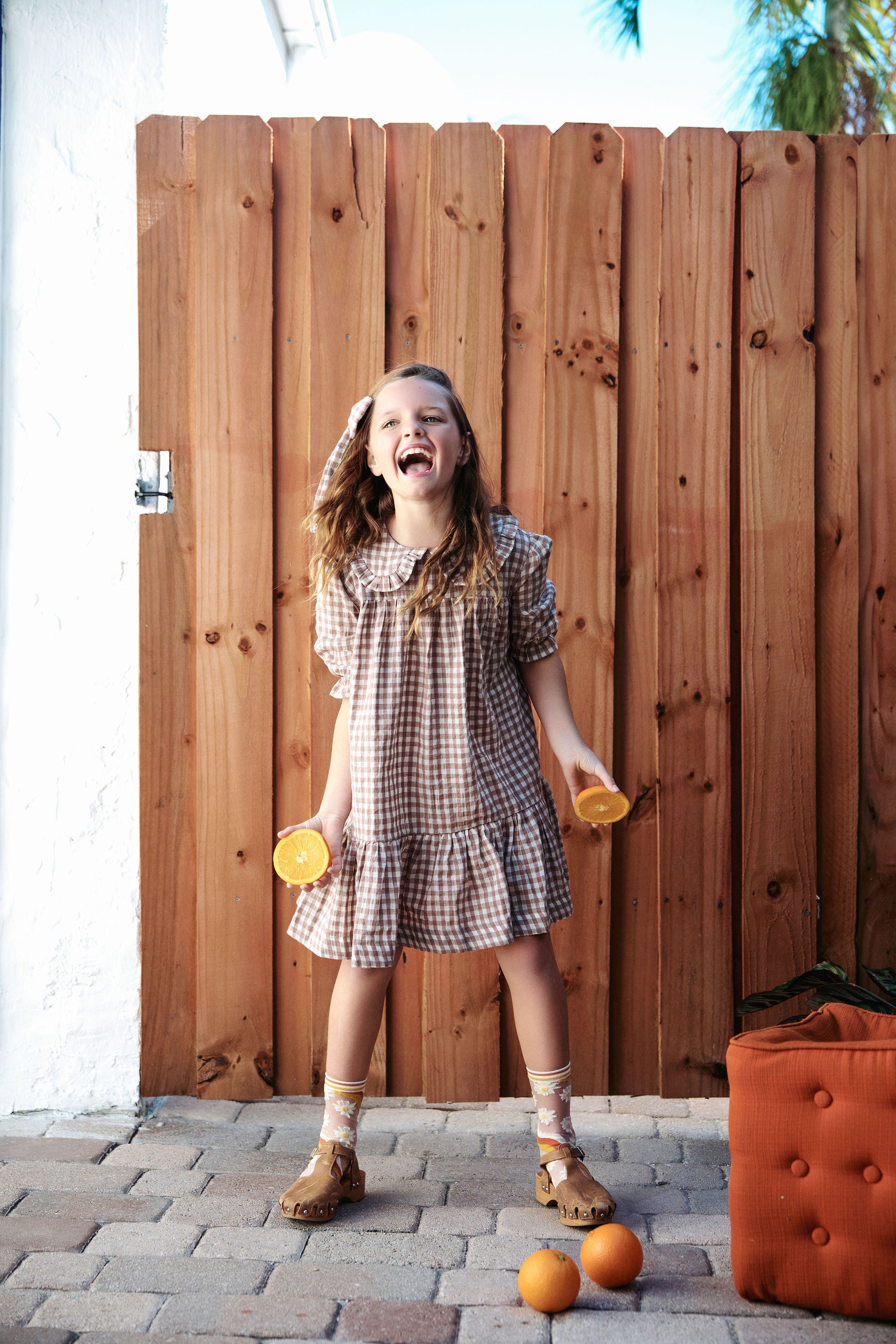 The Gingham Dressy Collection - Image 2