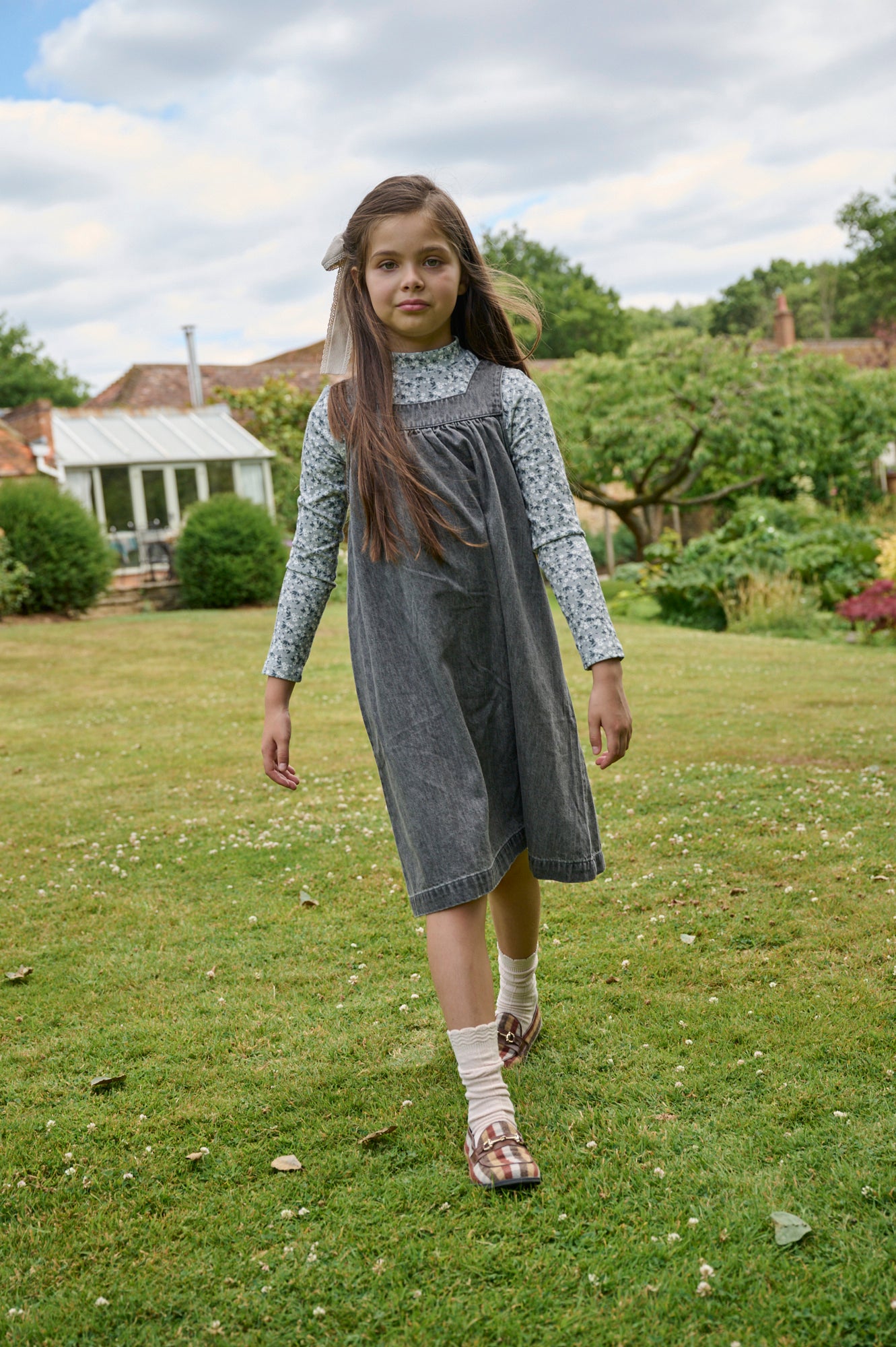 The Grey Denim Collection - Image 2