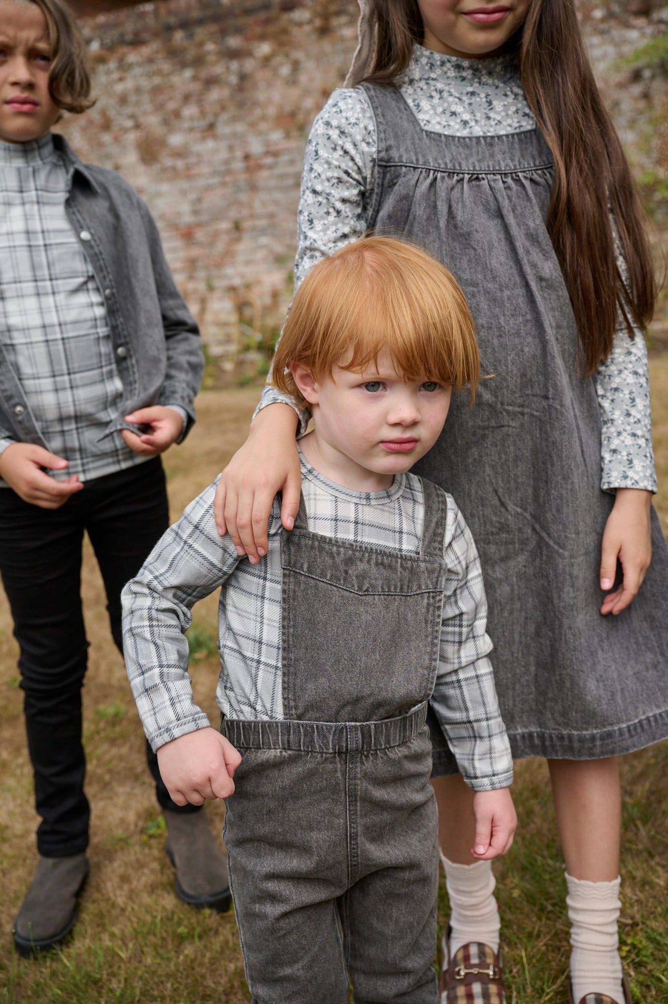The Grey Denim Collection - Image 5