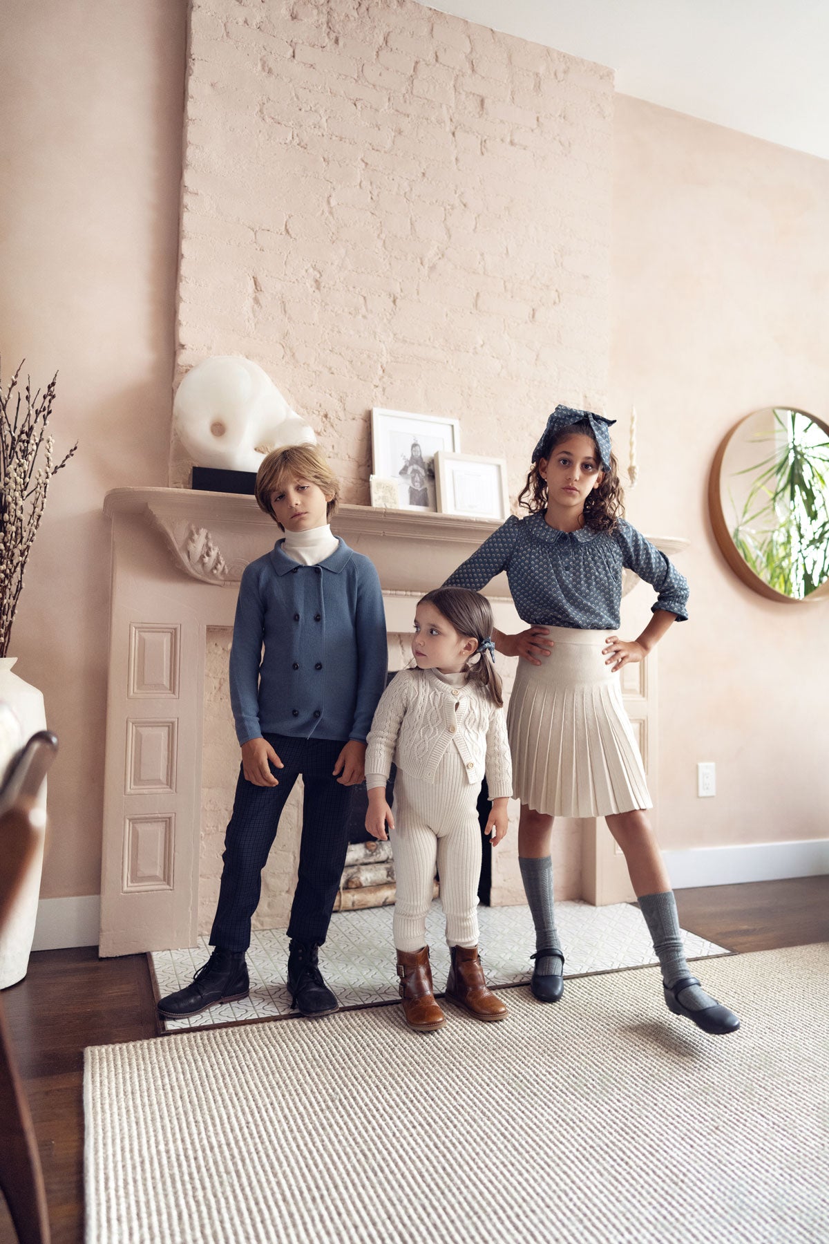 The Knits - Image 7