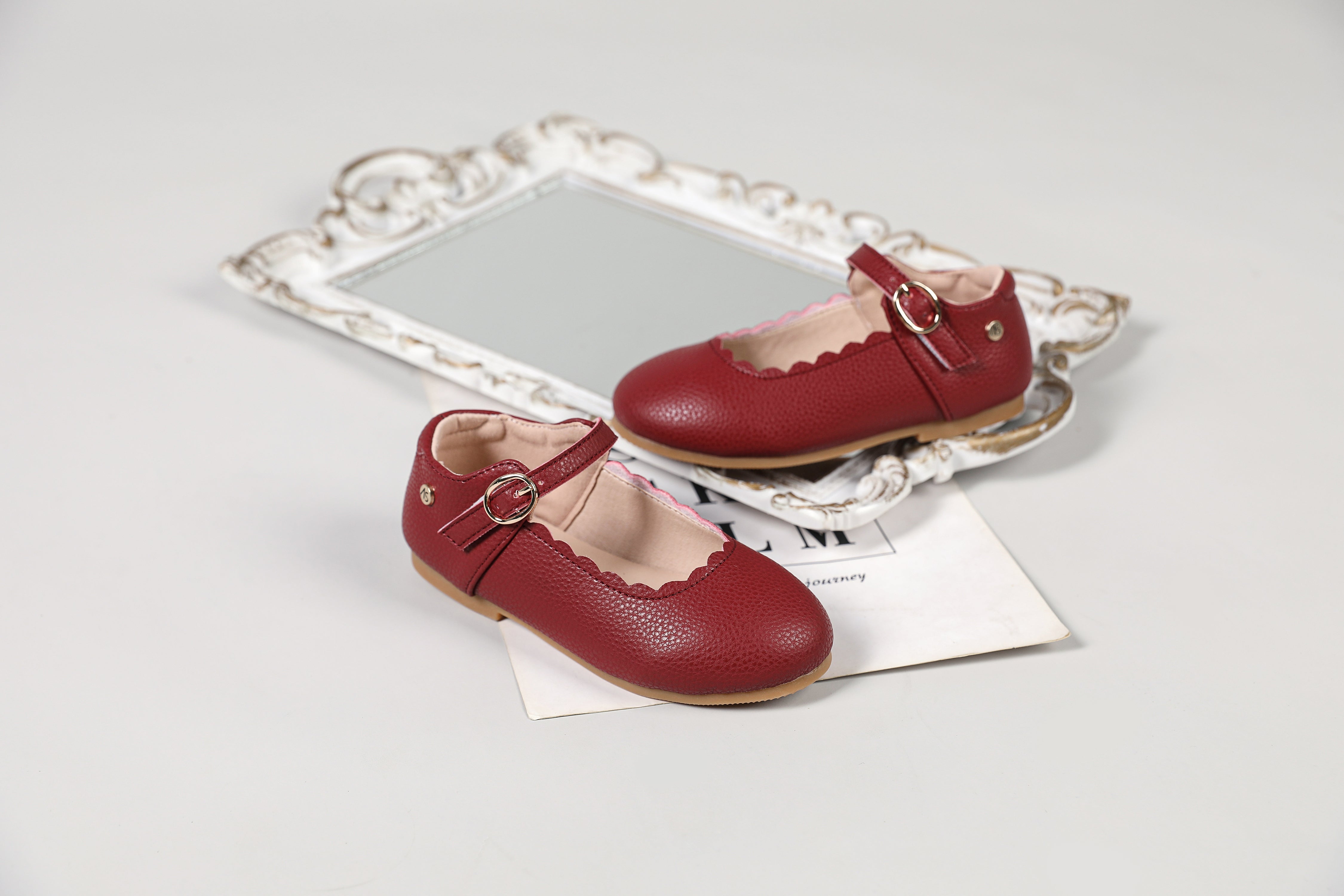 The Leather Shoe Collection - Image 15