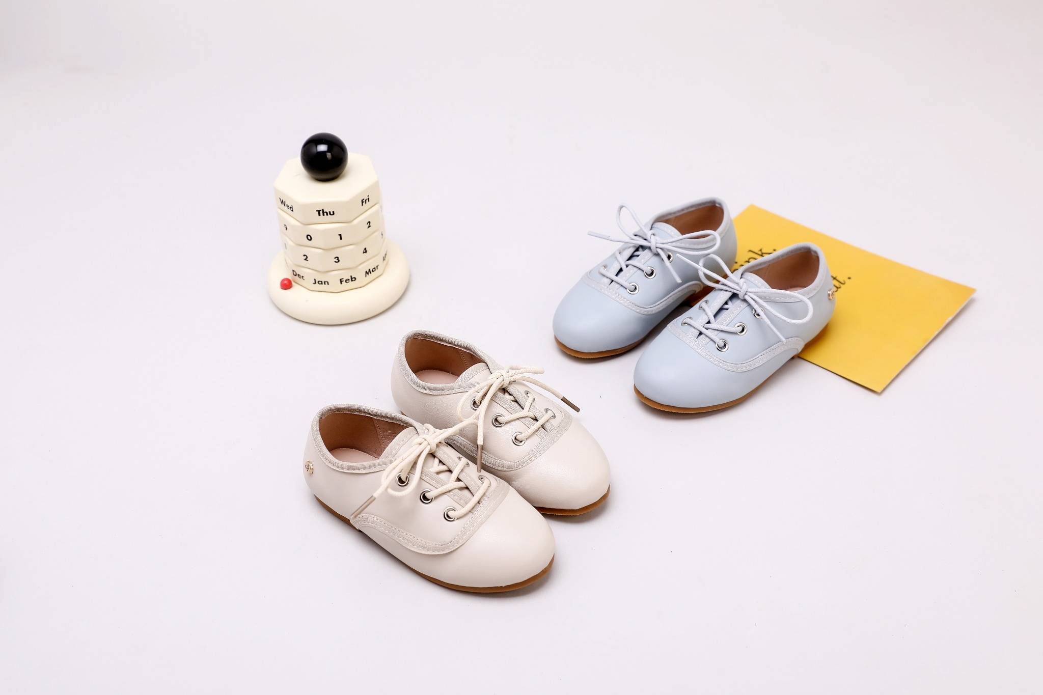 The Leather Shoe Collection - Image 11