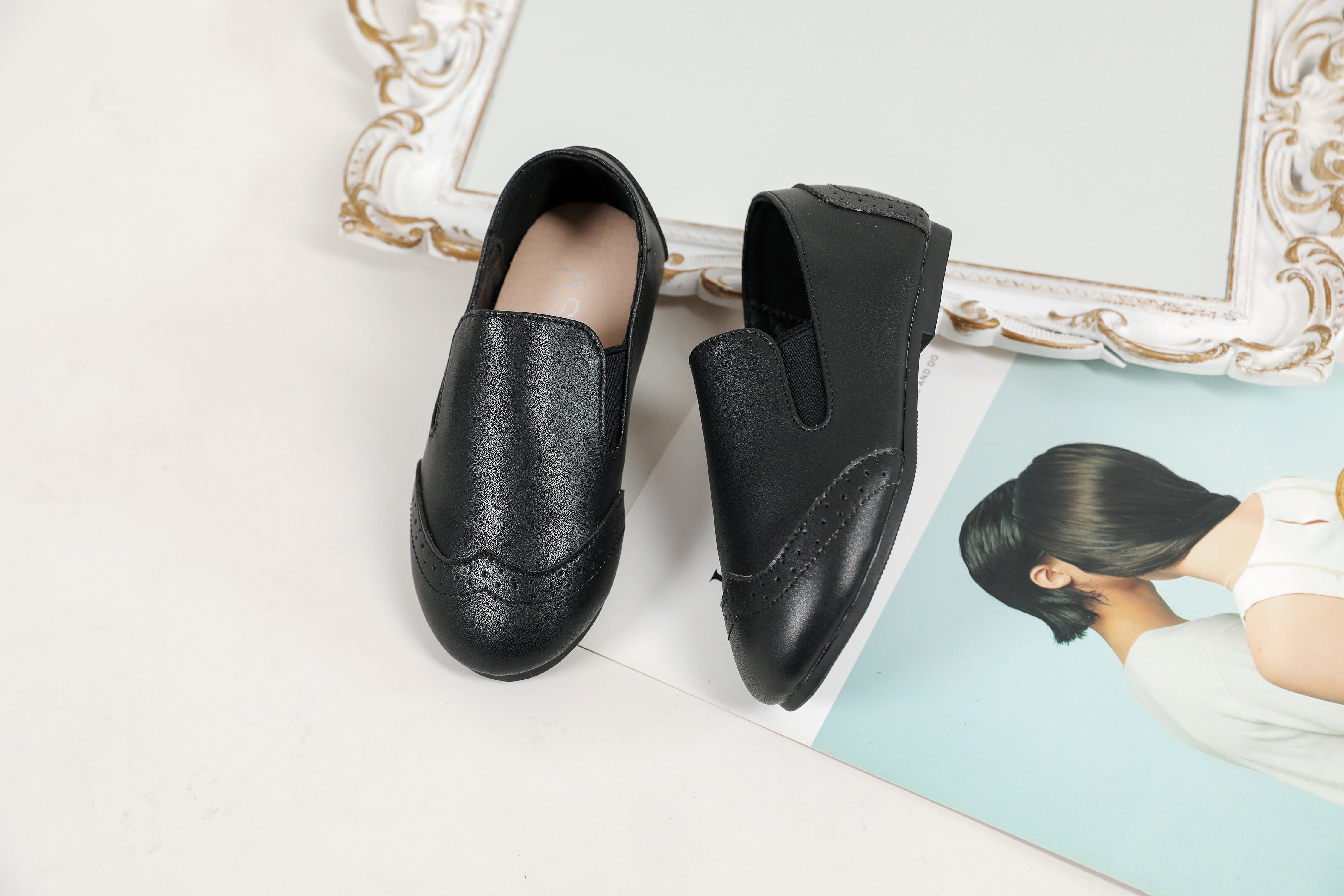 The Leather Shoe Collection - Image 7