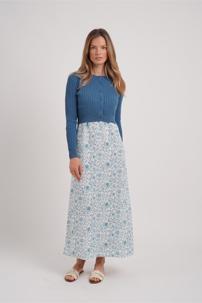 The Linen Collection Lilac - Image 6