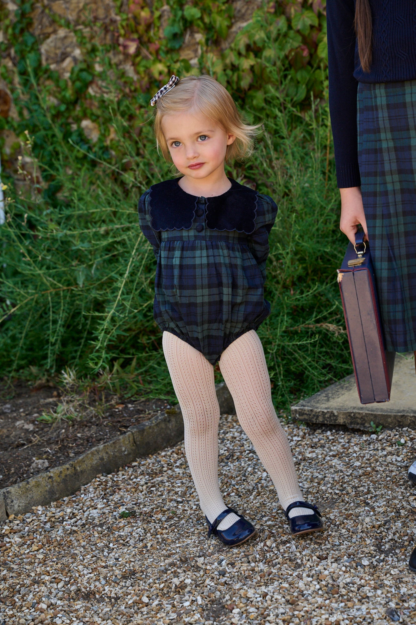 The Plaid Collection - Image 2