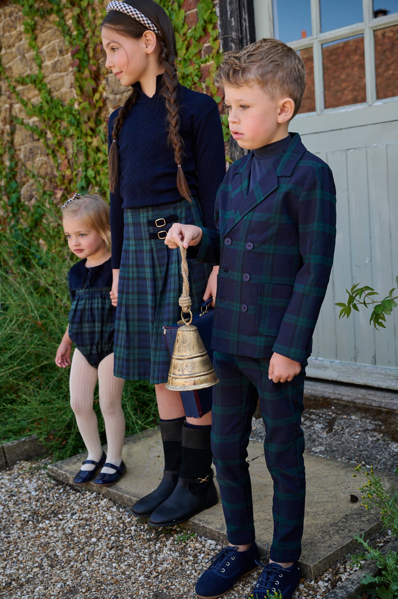 The Plaid Collection - Image 6