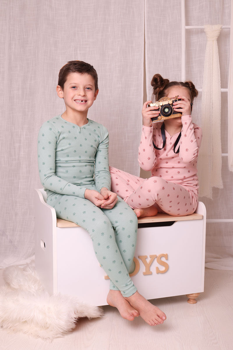 The Print Loungewear - Image 2
