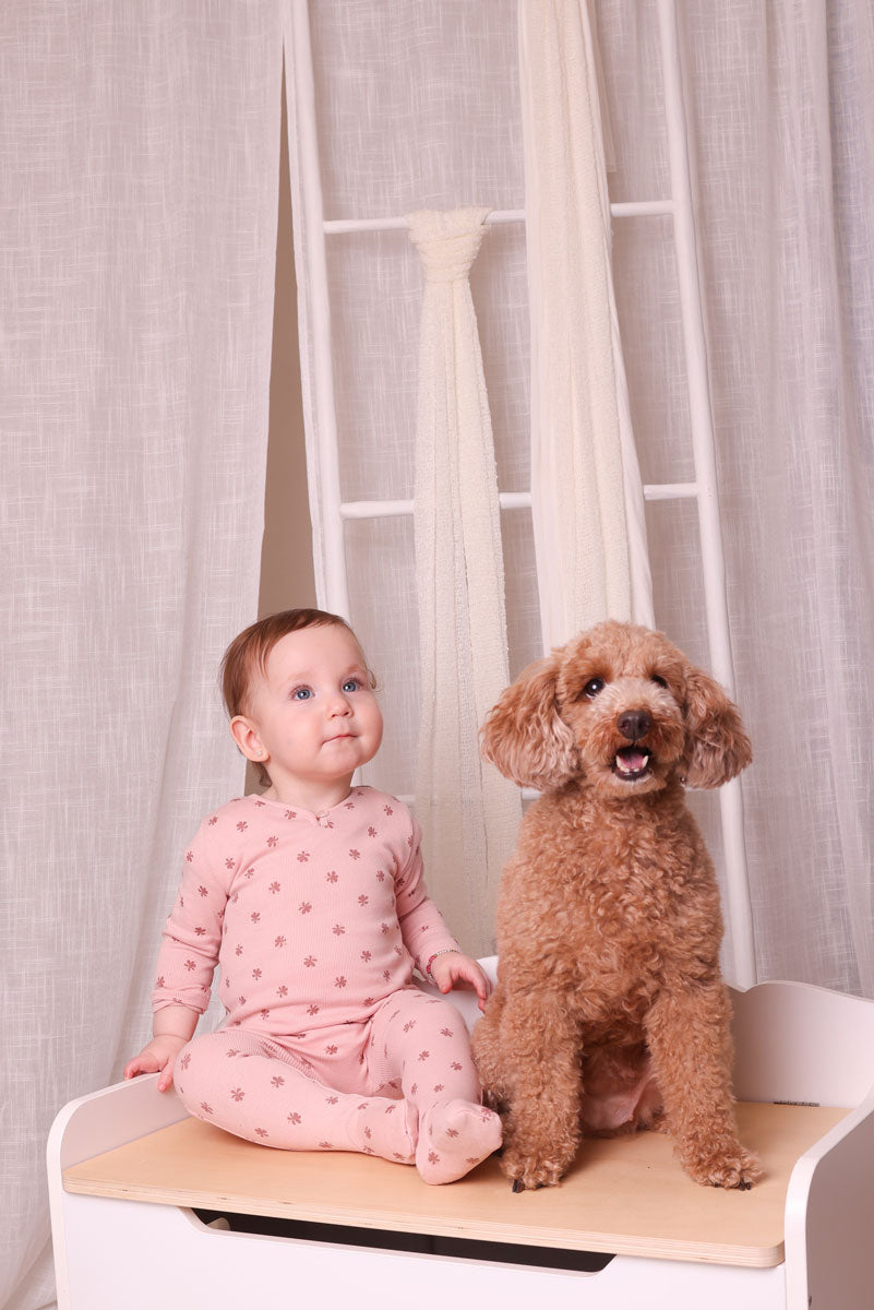 The Print Loungewear - Image 3