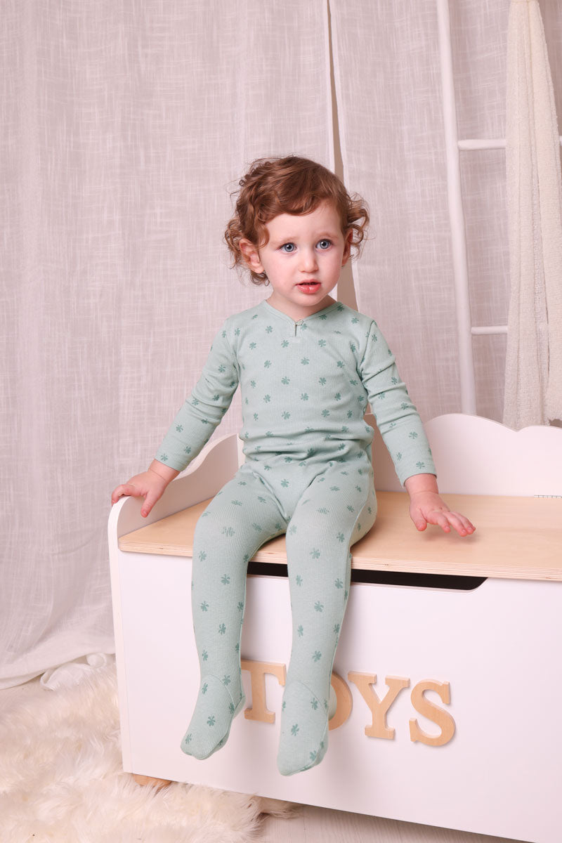 The Print Loungewear - Image 4