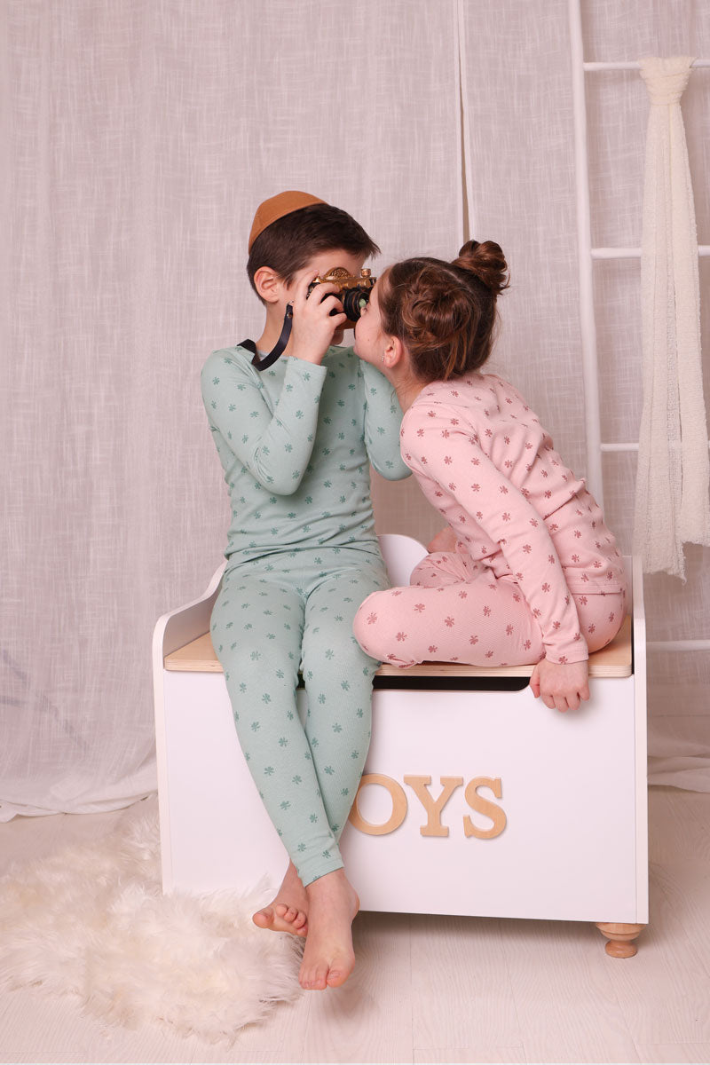 The Print Loungewear - Image 7