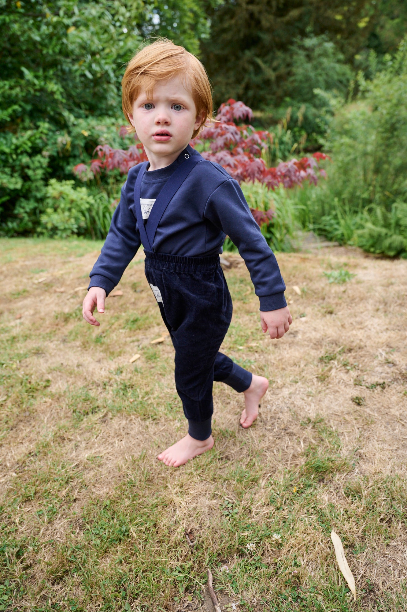 The Print Corduroy Collection - Image 5
