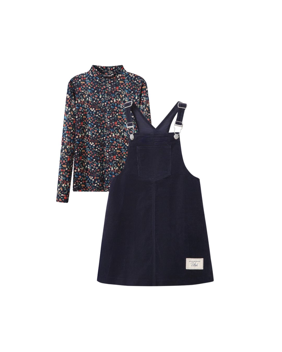 The Print Corduroy Collection - Image 6