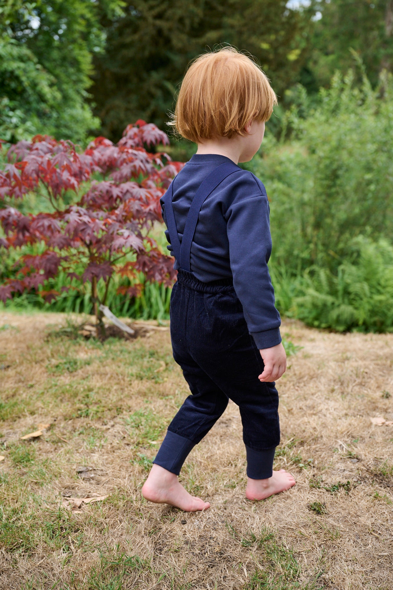 The Print Corduroy Collection - Image 7