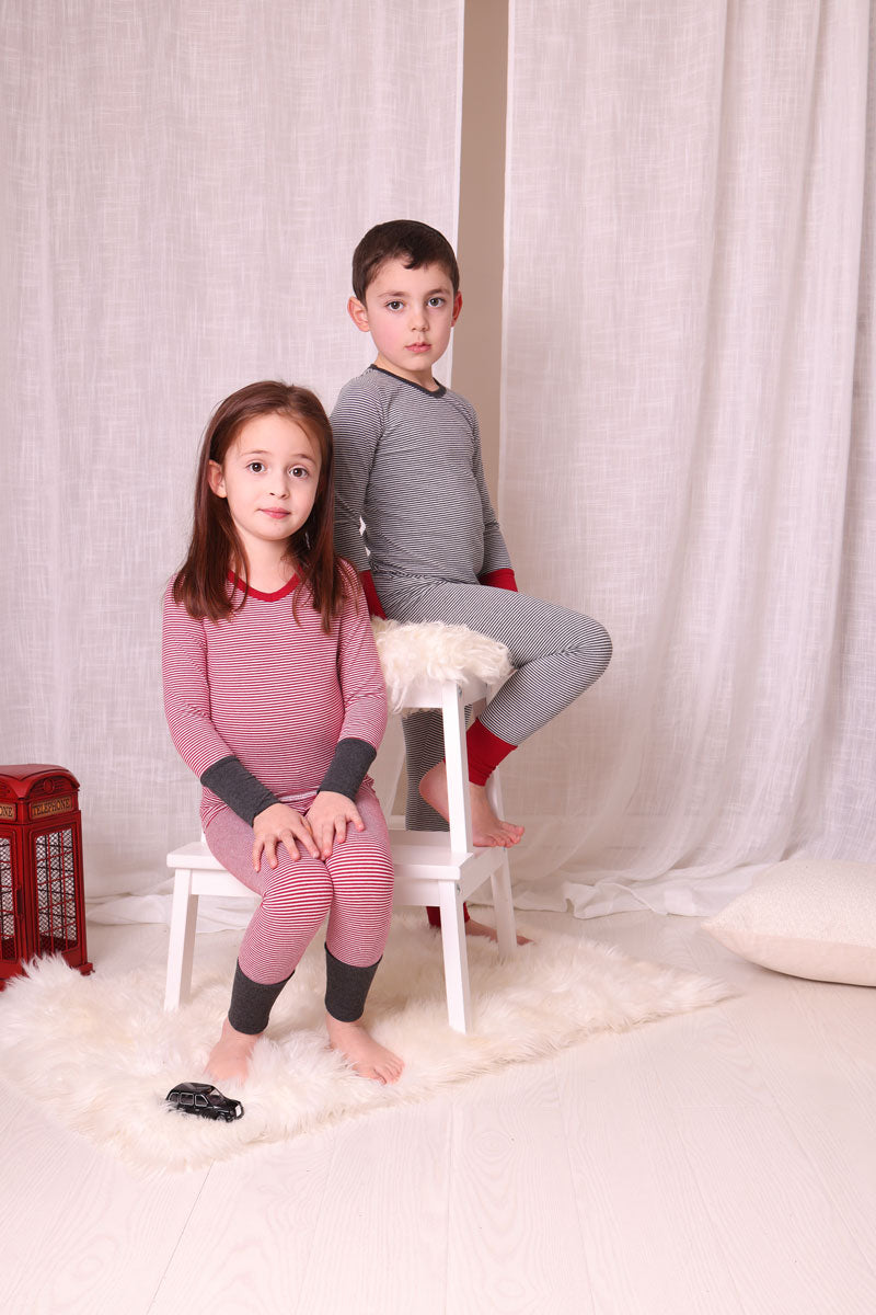 The Striped Loungewear - Image 5