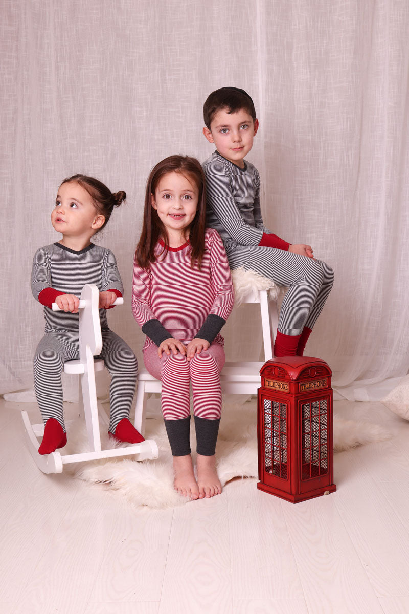The Striped Loungewear - Image 6