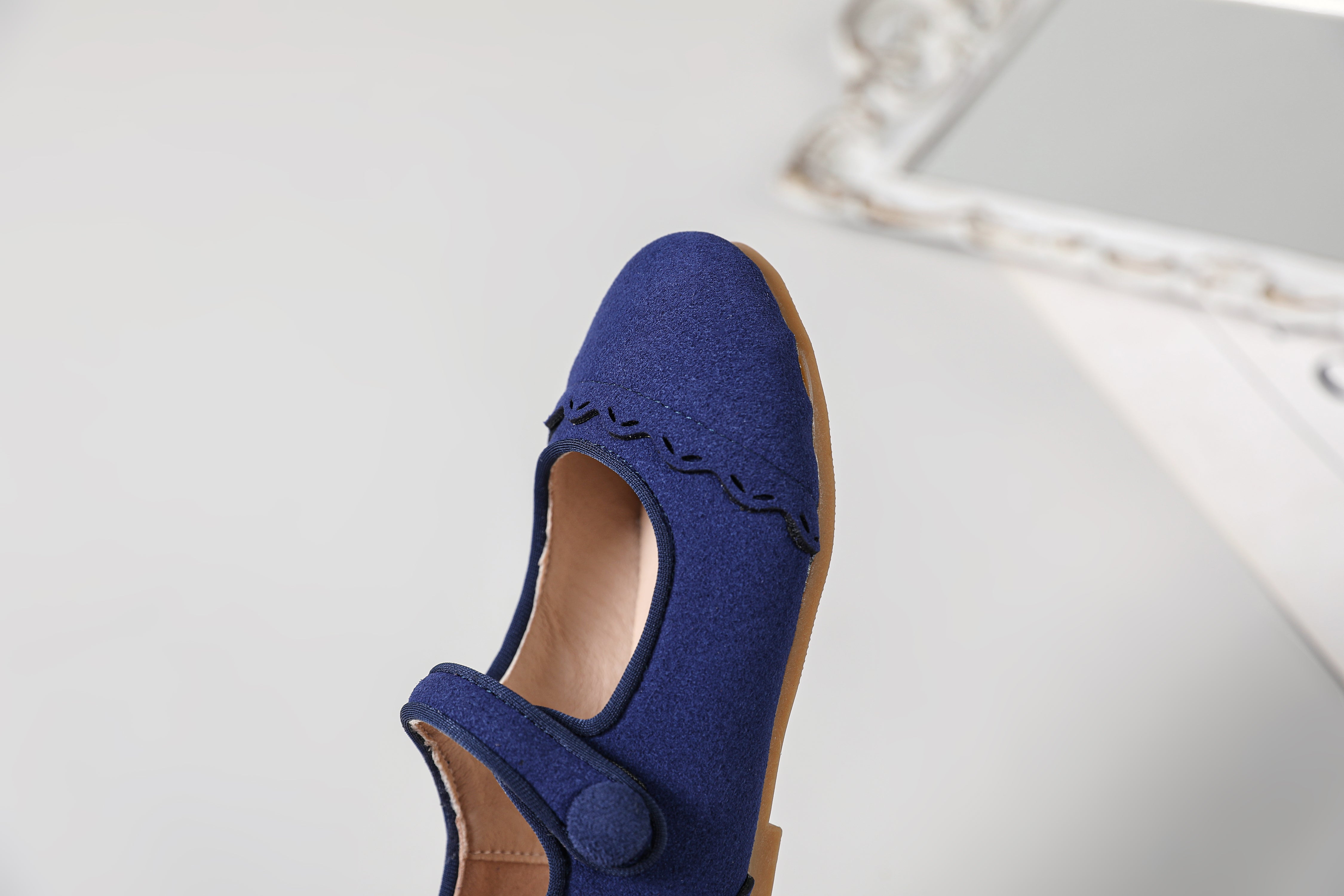 The Suede Shoes - Image 8