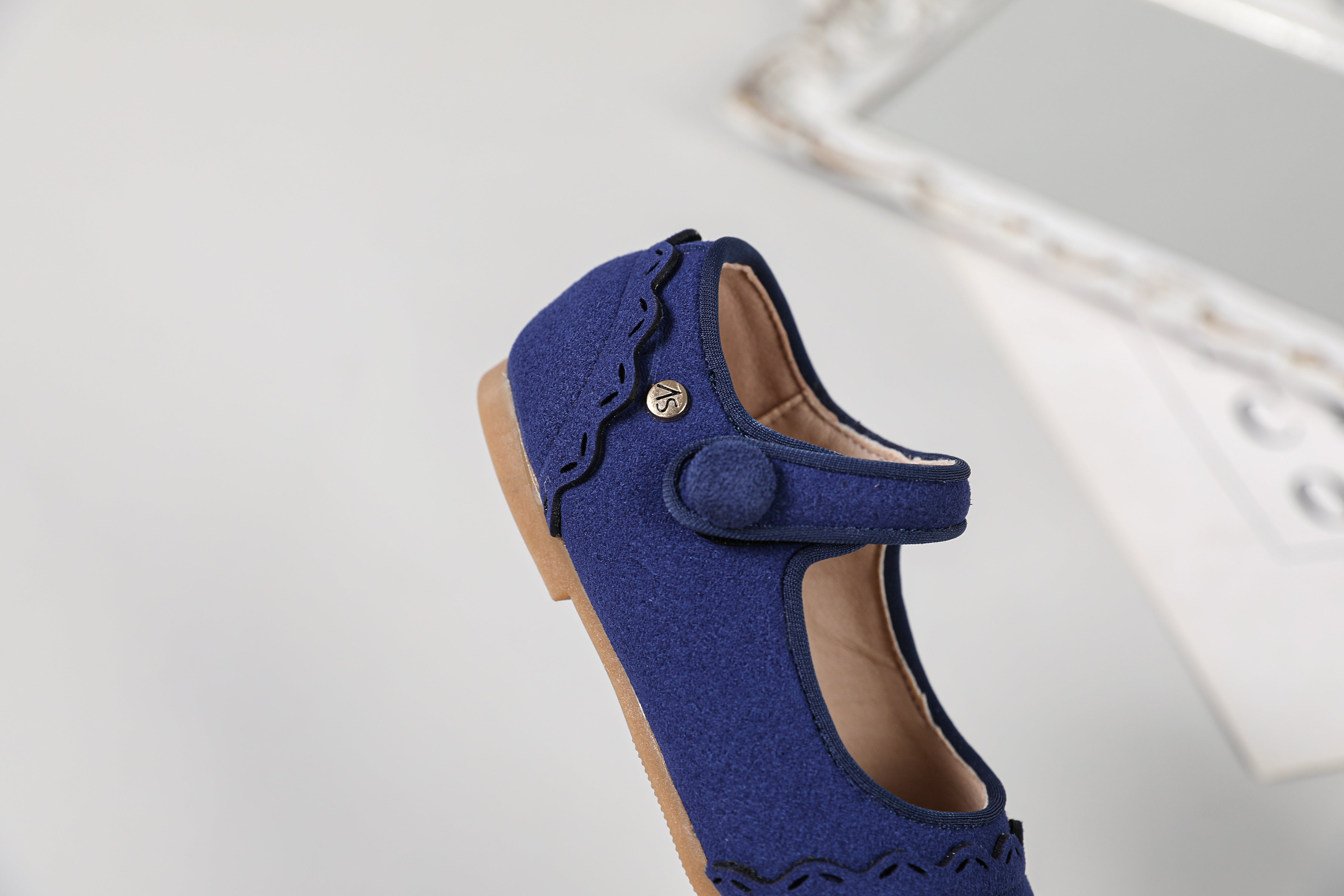 The Suede Shoes - Image 9