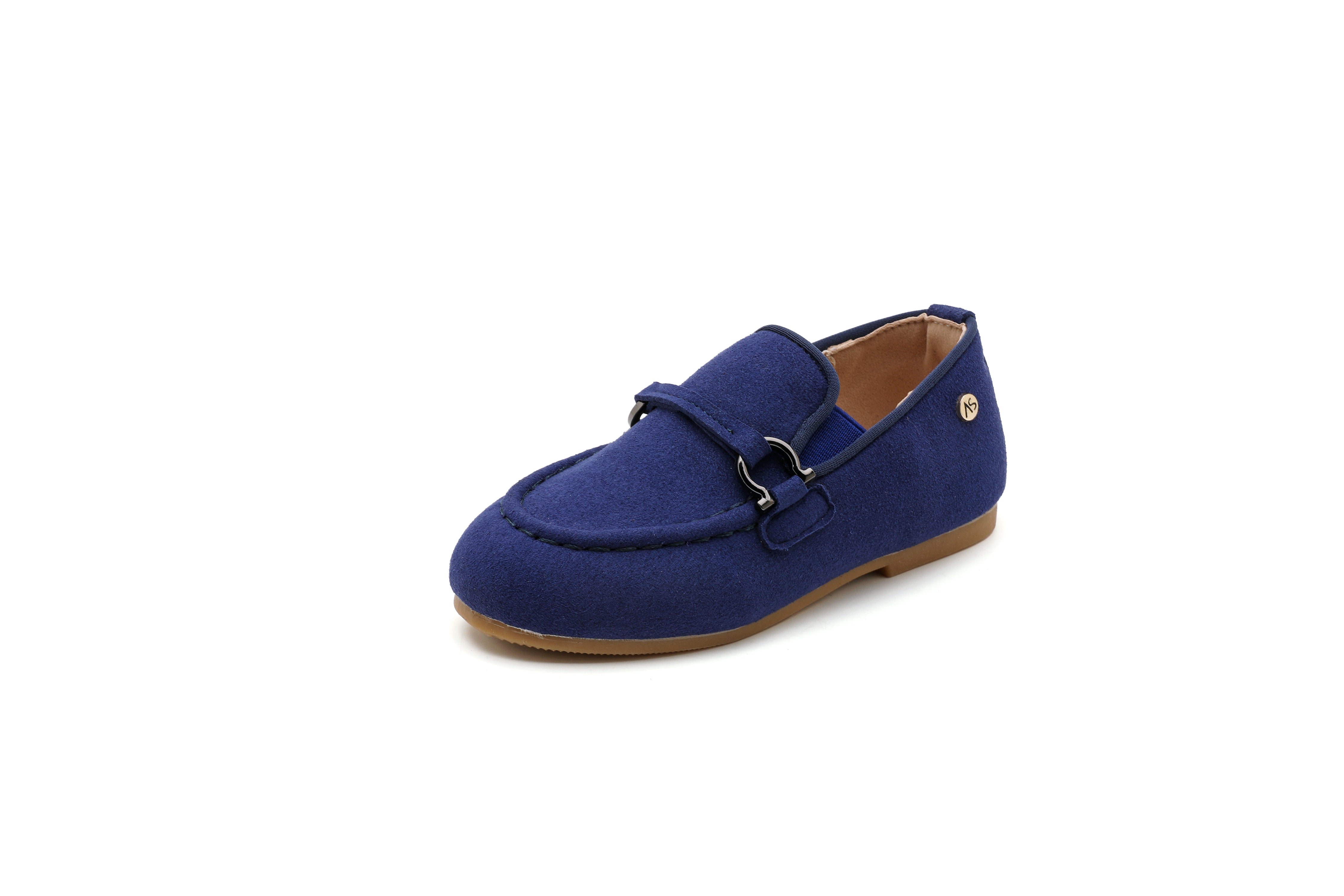 The Suede Shoes - Image 10