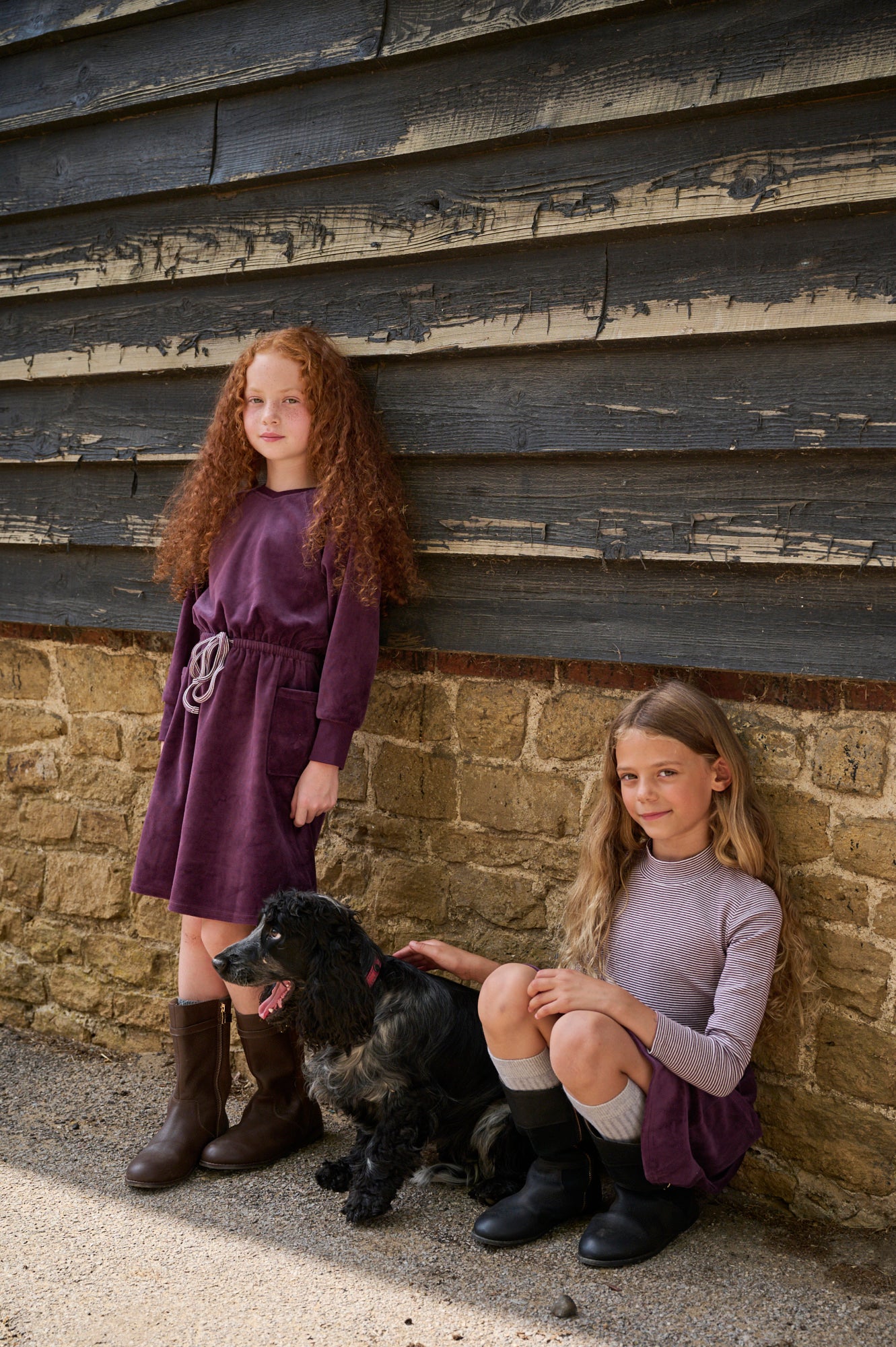 The Velour Collection - Image 2