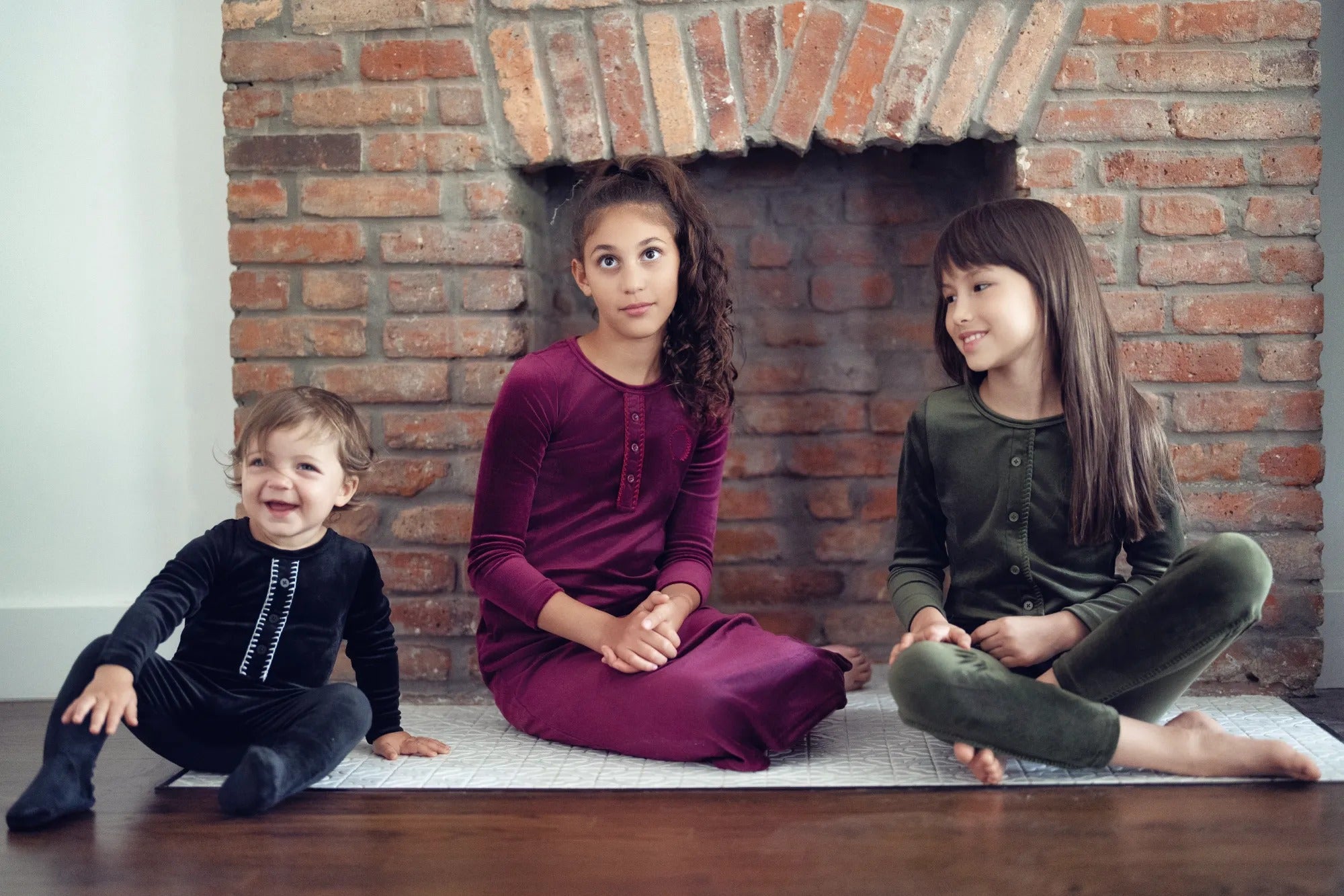 The Velour Loungwear - Image 3