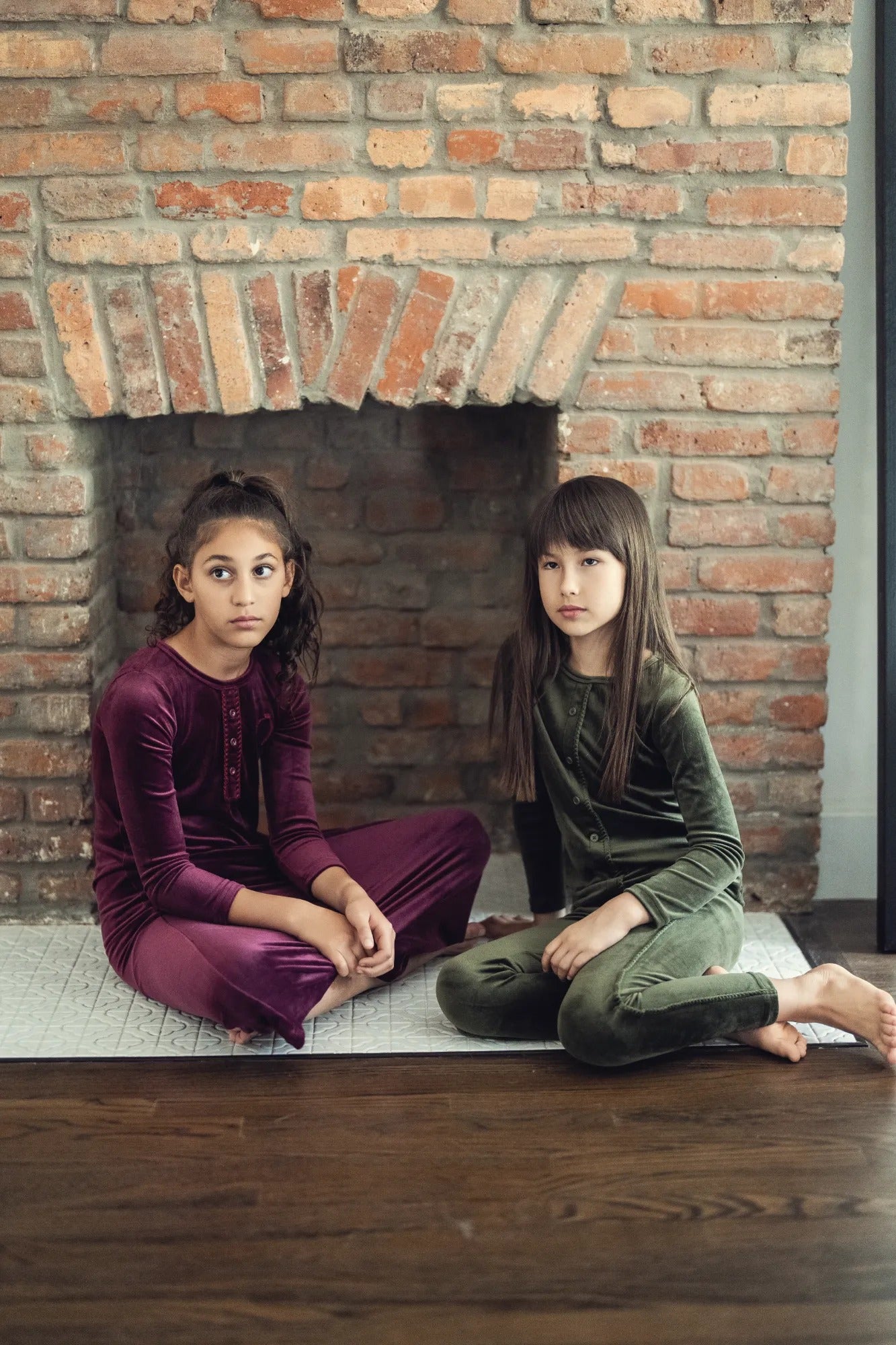 The Velour Loungwear - Image 4