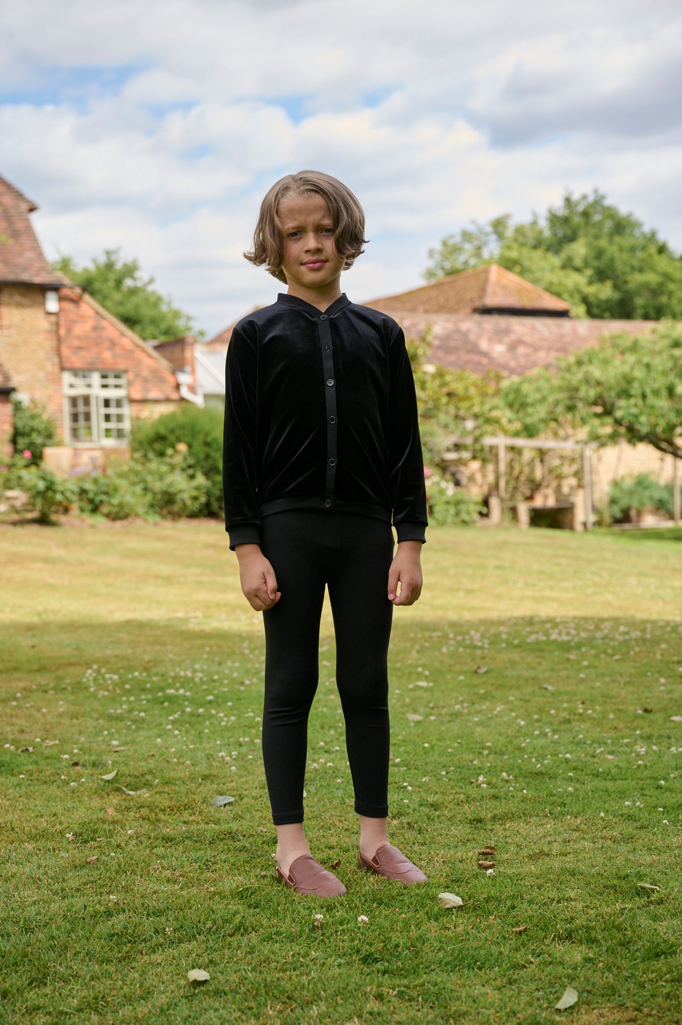The Velour Maxi Collection - Image 2