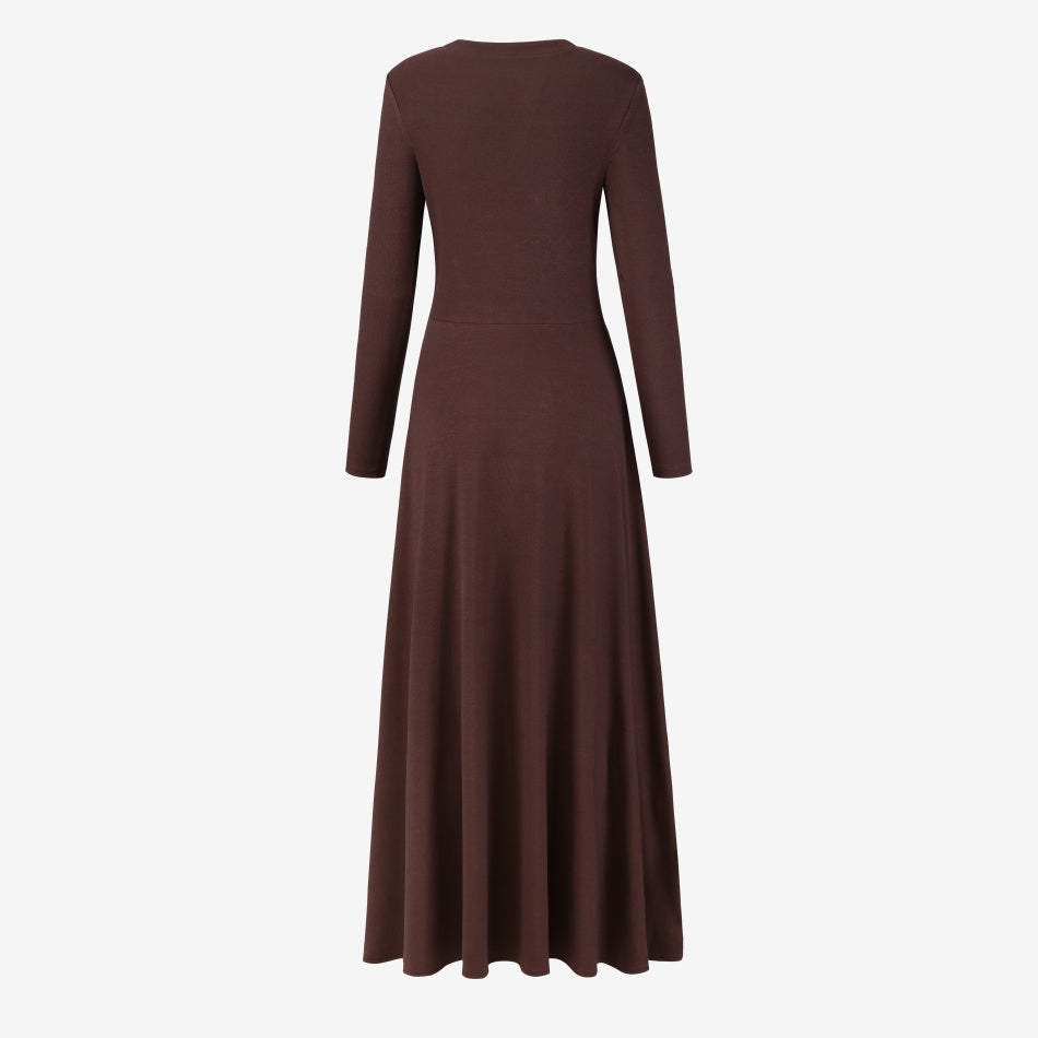 The Willow Maxi Dress - Image 4