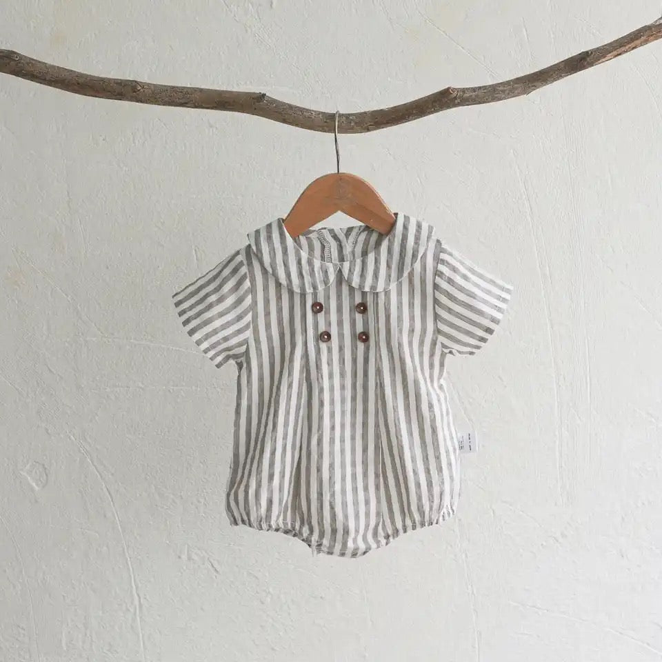Toddler Romper - Image 2