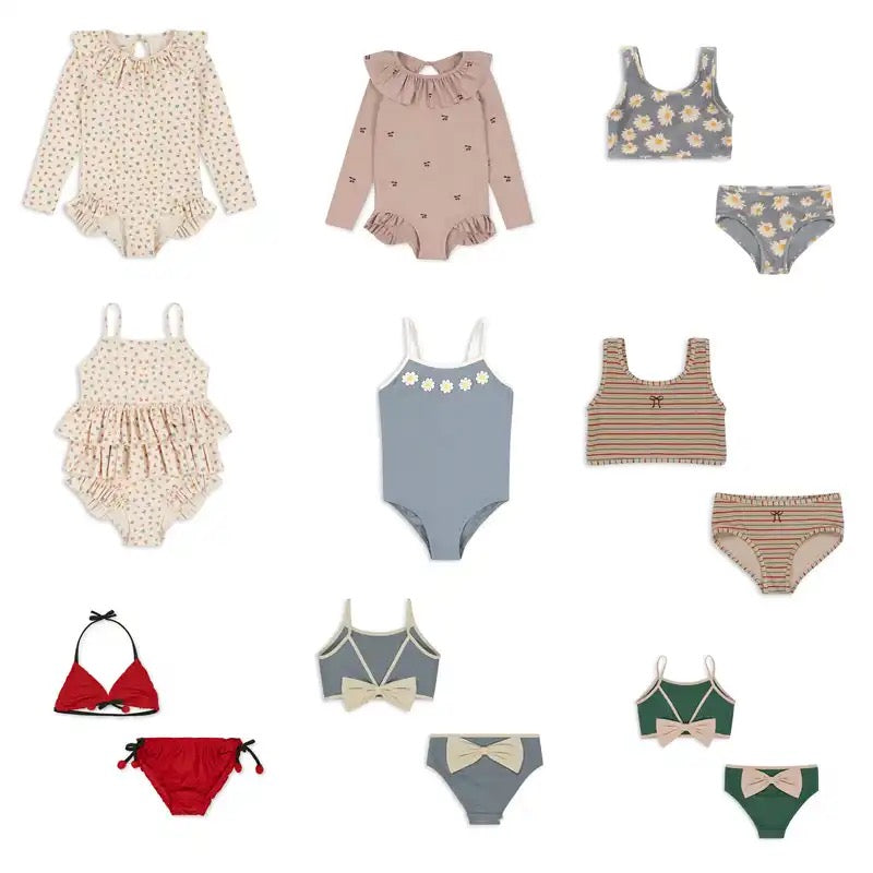 Toddler Swimwear