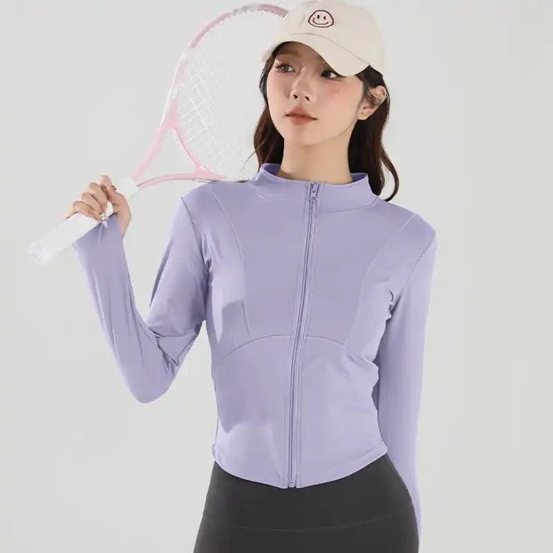 Woman’s Sports Jacket