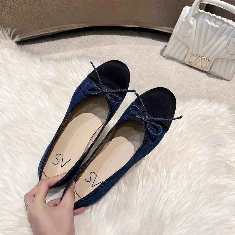 Ballet Flats - Image 6
