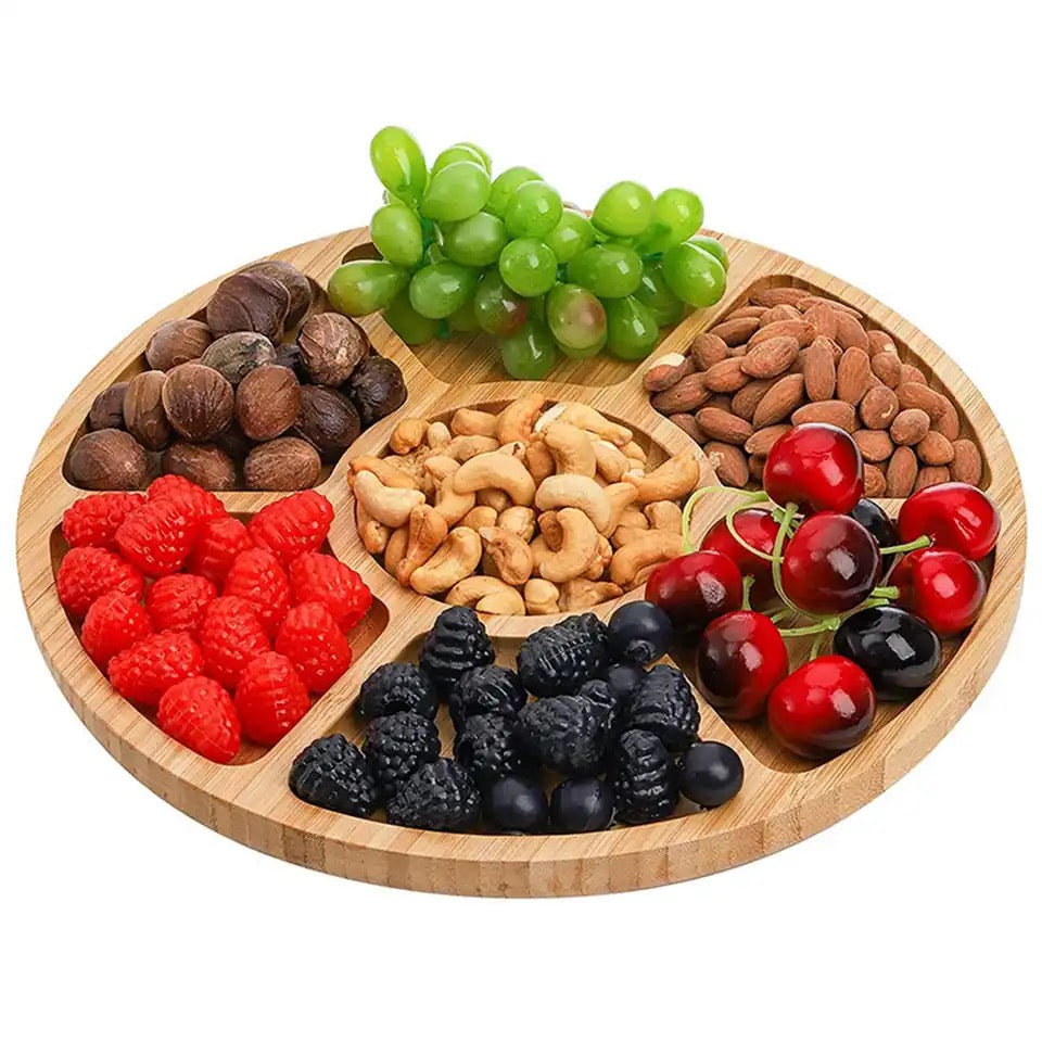 Wooden Tray