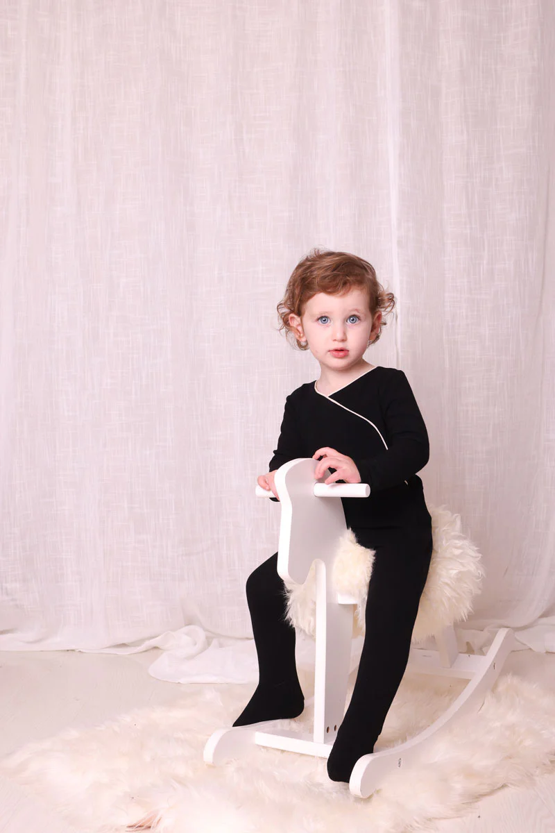 The Wrap Loungewear - Image 2