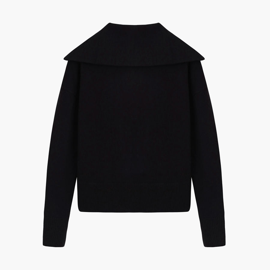 Knit Top & Circle Skirt - Image 10